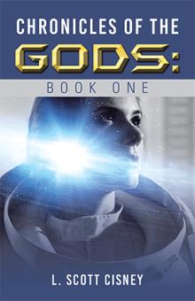 Chronicles of the Gods: Book One