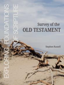 Exploring Foundations of Scripture