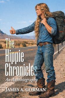 The Hippie Chronicles