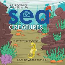 GOD'S SEA CREATURES