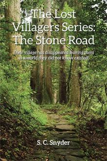 The Lost Villagers Series: The Stone Road