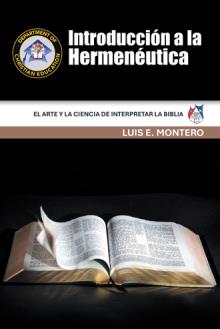 Introducción a la Hermenéutica