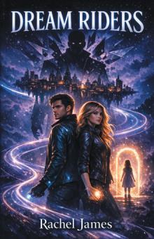 DREAM RIDERS