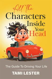 All The Characters Inside Your Head
