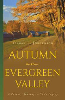 Autumn in Evergreen Valley