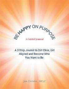 Be Happy On Purpose