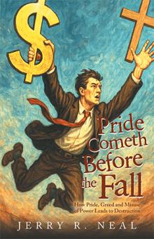 Pride Cometh Before the Fall