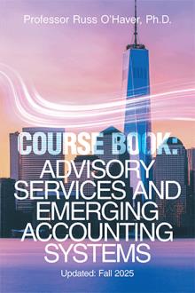Course Book: Advisory Services and Emerging Accounting Systems
