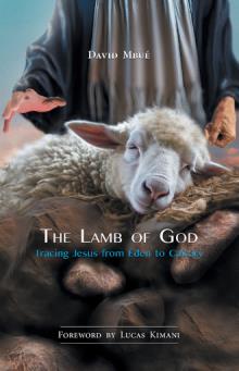 The Lamb of God