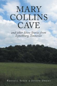 Mary Collins Cave