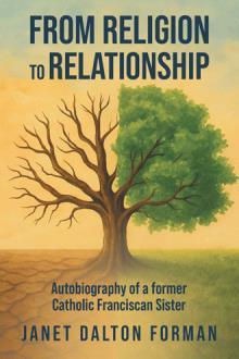 From RELIGION to RELATIONSHIP