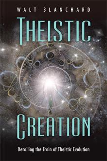 Theistic Creation