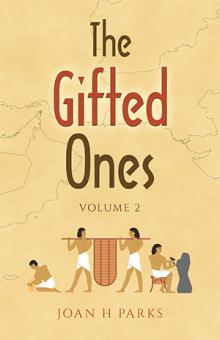 The Gifted Ones: Volume 2