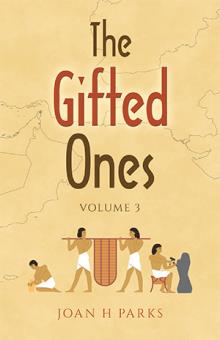 The Gifted Ones: Volume 3