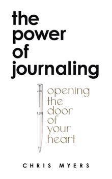 The Power of Journaling