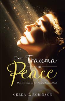 From Trauma to Peace