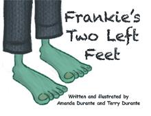 Frankie’s Two Left Feet