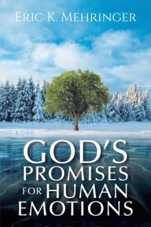 God’s Promises for Human Emotions