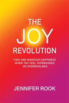 The Joy Revolution
