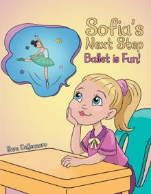 Sofia’s Next Step