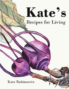 Kate’s Recipes for Living