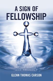 A Sign of Fellowship