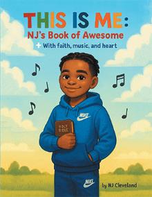 This is Me: NJ's Book of Awesome
