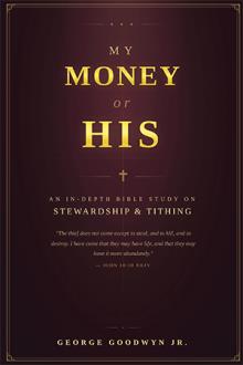My Money or HIS