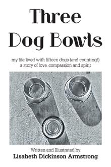 Three Dog Bowls