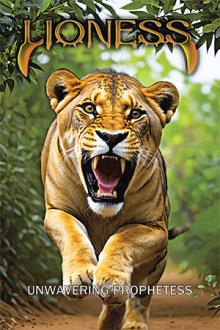 Lioness
