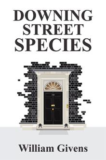 DOWNING STREET SPECIES