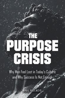 The Purpose Crisis