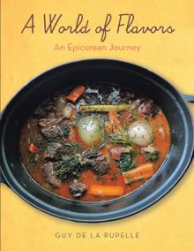 A World of Flavors