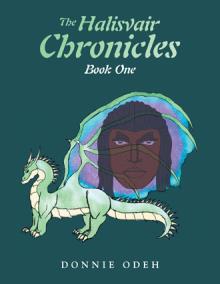 The Halisvair Chronicles