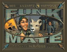 Funk Mate