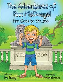 The Adventures of Finn McDougal