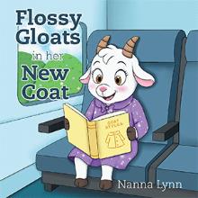 Flossy Gloats in her New Coat