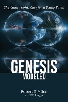 Genesis Modeled