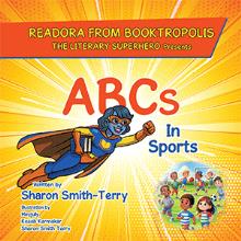 READORA FROM BOOKTROPOLIS The Literary Superhero