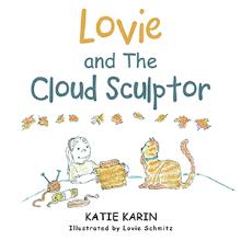 Lovie and The Cloud Sculptor