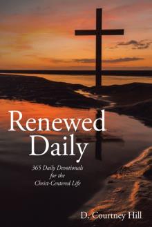 Renewed Daily