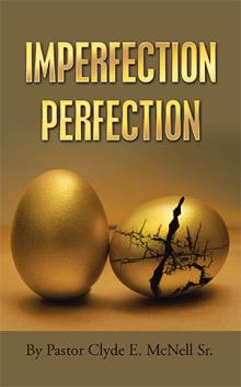 Imperfection Perfection