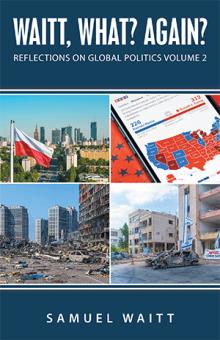 Waitt, What?  Again?