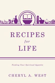 Recipes for Life