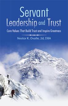 Servant Leadership and Trust