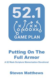 52.1 Game Plan