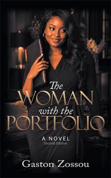 The Woman with the Portfolio