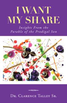 I Want My Share