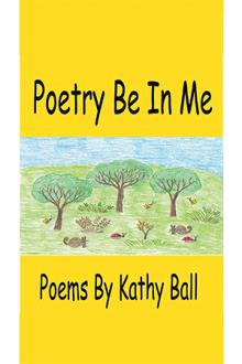 Poetry Be In Me