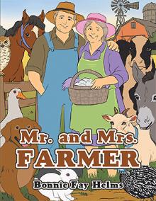 Mr. and Mrs. Farmer